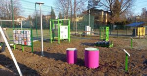 EduPark w Ligocie Miliardowicach. Nowa atrakcja dla mieszkacw