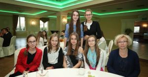 Gala projektu Arboretum Inspiruje