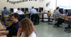 Zdolny programista wygra konkurs