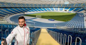 [ZDJECIA] Najwiksza sportowa inwestycja w wojewdztwie gotowa