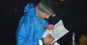 Fina Nocnej Orientacji Czechowickiej