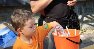 Foto: 26. Rodzinny Rajd Rowerowy