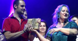 Promotio Urbis dla Czechowickiego Teatru Muzycznego Movimento
