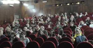 Czechowickie Prezentacje Filmowe