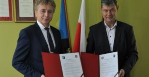 Rajec nowym miastem partnerskim Czechowic-Dziedzic