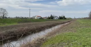 Jak wyglda sytuacja na rzekach w gminie Czechowice-Dziedzice?