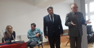 Otwarto Warsztaty Terapii Zajciowej w Czechowicach-Dziedzicach