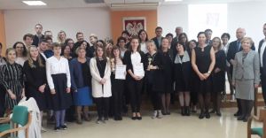 Fina Regionalnej Olimpiady Wiedzy o Zdrowiu Psychicznym