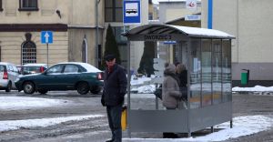Pierwszy przetarg na wiaty nie przynis rozstrzygnicia
