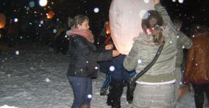 Festiwal wiata - zdjcia