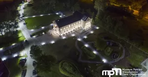 Poznaj si czowieczestwa w niezwykym muzeum!