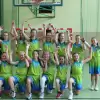 [FOTO] Czechowiczanki z awansem do finału Mistrzostw Śląska U-12