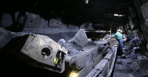 Kopalnia PG Silesia z rekordowym wydobyciem ponad 360 tys. ton