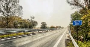 Bez ograniczeń na mostach w ciągu DK-1 w Goczałkowicach