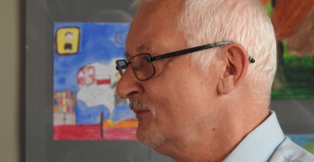 Wystawa "Bobolików" - pamiątek związanych z patronem miasta